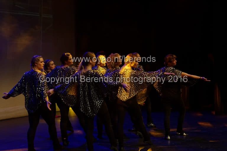 The Dancing Times 2015 – Part 2