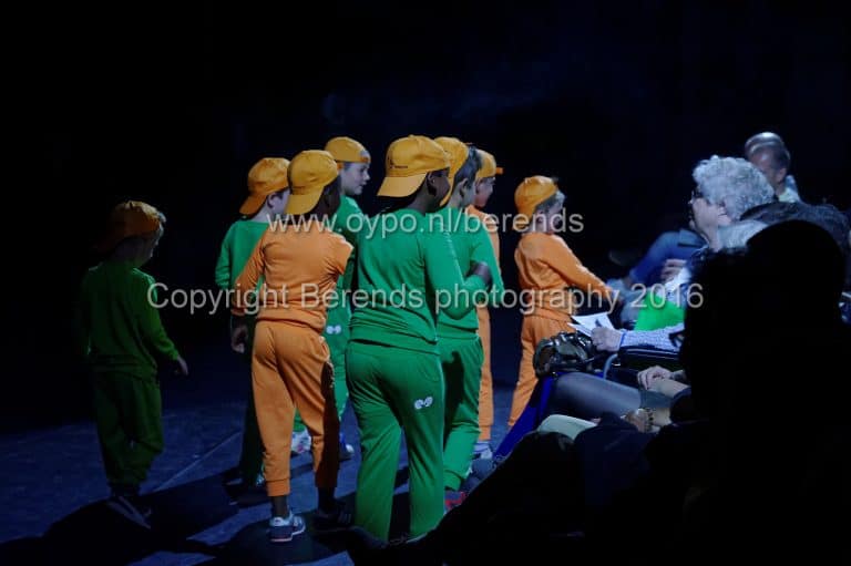 The Dancing Times 2015 – Part 2