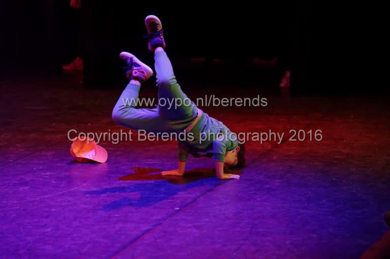 The Dancing Times 2015 – Part 2
