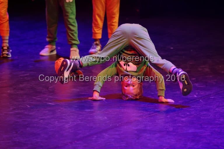 The Dancing Times 2015 – Part 2