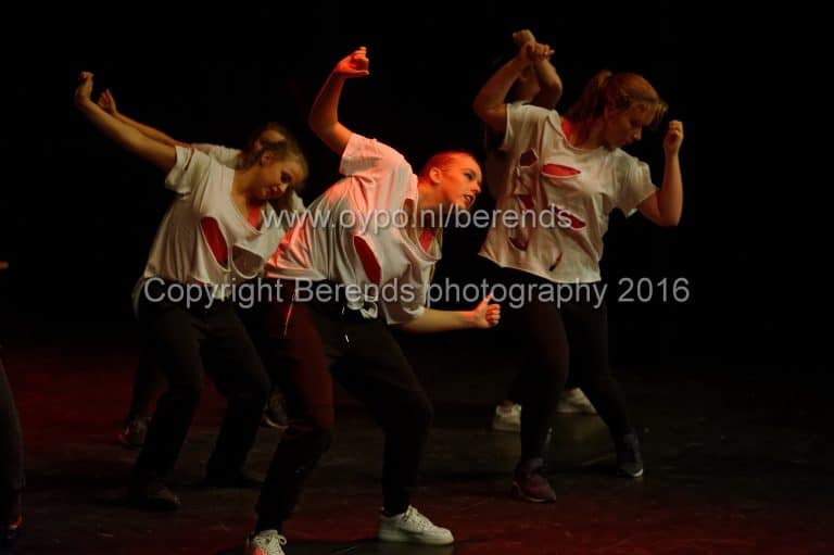 The Dancing Times 2015 – Part 2