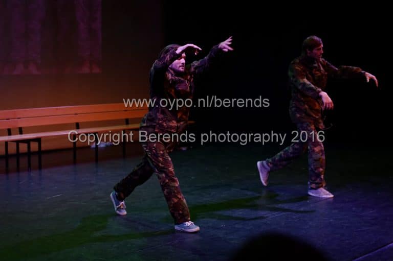 The Dancing Times 2015 – Part 2