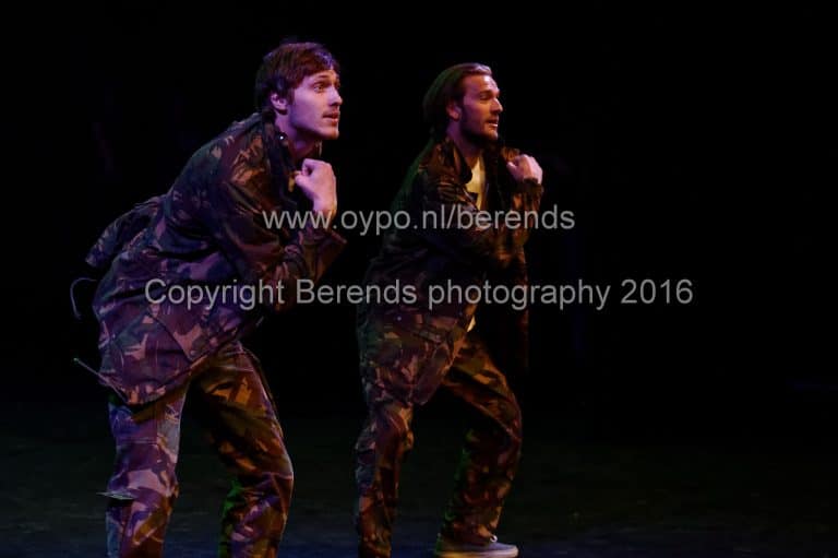 The Dancing Times 2015 – Part 2