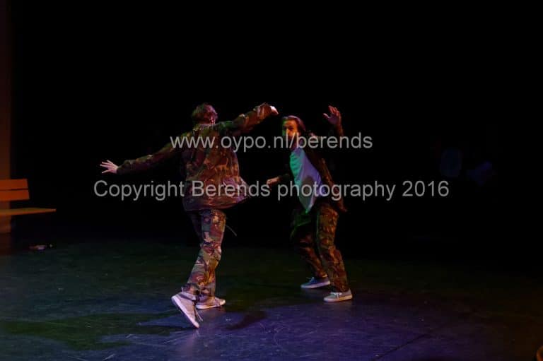 The Dancing Times 2015 – Part 2