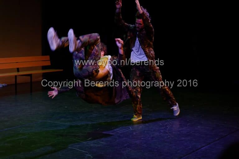 The Dancing Times 2015 – Part 2