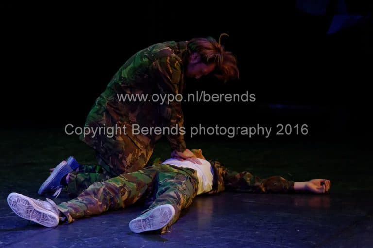 The Dancing Times 2015 – Part 2