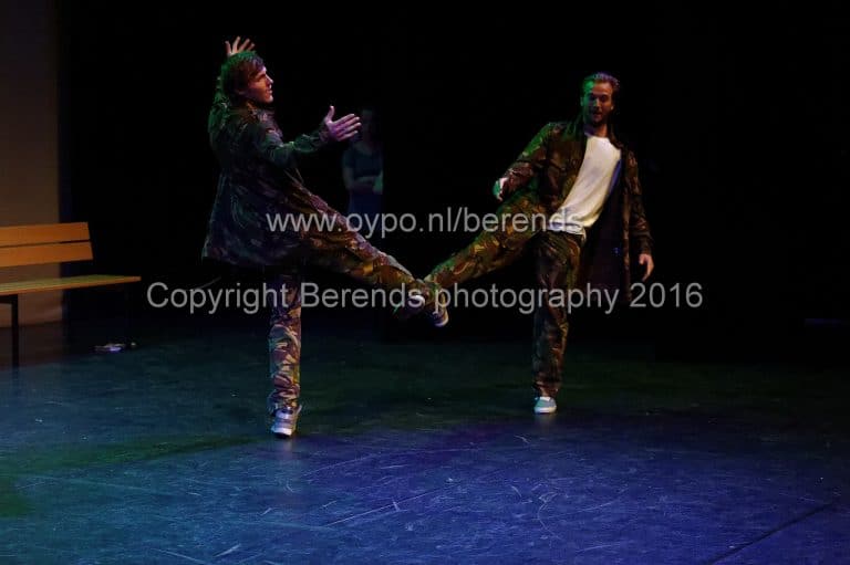 The Dancing Times 2015 – Part 2