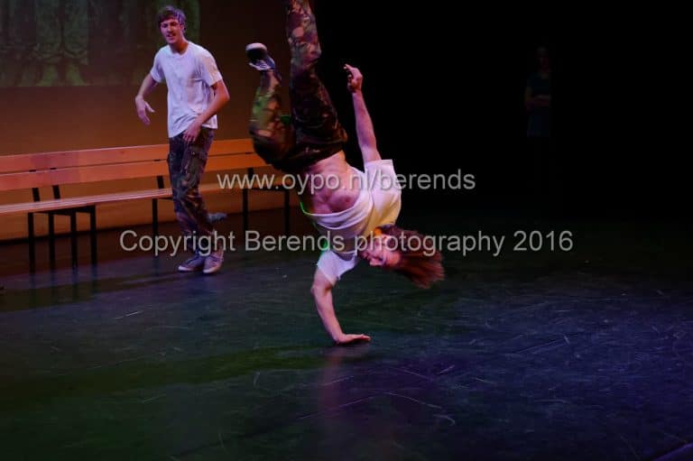 The Dancing Times 2015 – Part 2