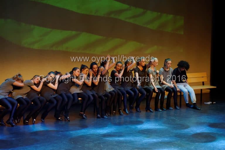 The Dancing Times 2015 – Part 2