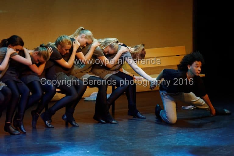 The Dancing Times 2015 – Part 2