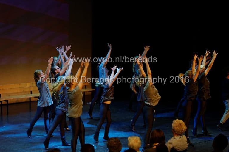 The Dancing Times 2015 – Part 2