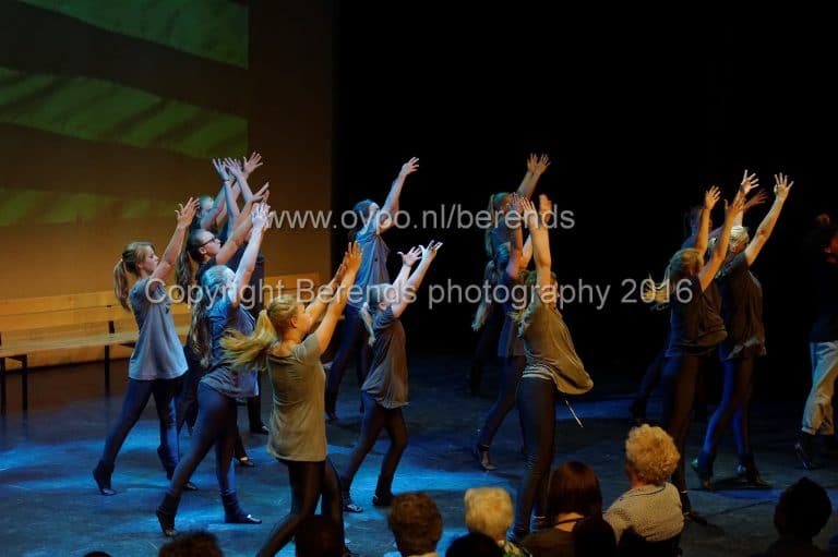 The Dancing Times 2015 – Part 2