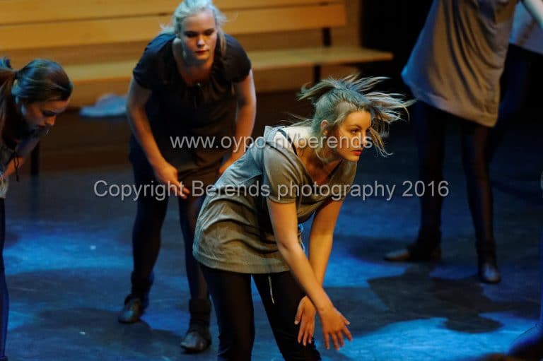 The Dancing Times 2015 – Part 2