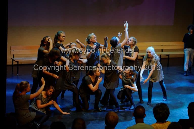 The Dancing Times 2015 – Part 2