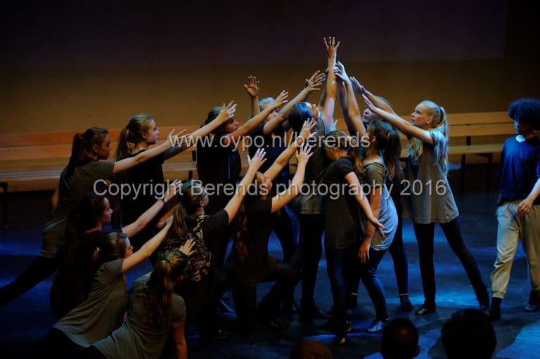 The Dancing Times 2015 – Part 2