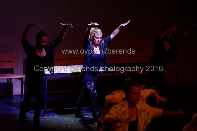 The Dancing Times 2015 – Part 2