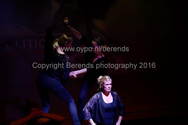 The Dancing Times 2015 – Part 2
