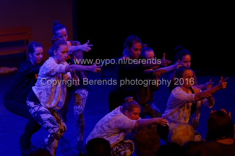 The Dancing Times 2015 – Part 2