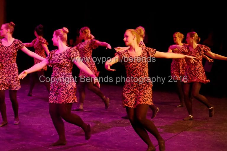 The Dancing Times 2015 – Part 2