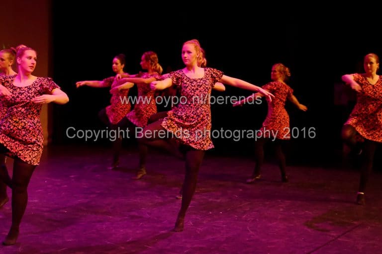 The Dancing Times 2015 – Part 2