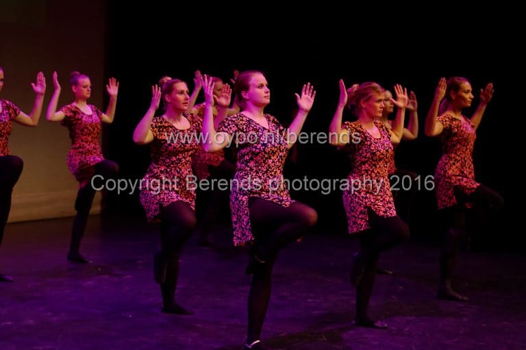The Dancing Times 2015 – Part 2