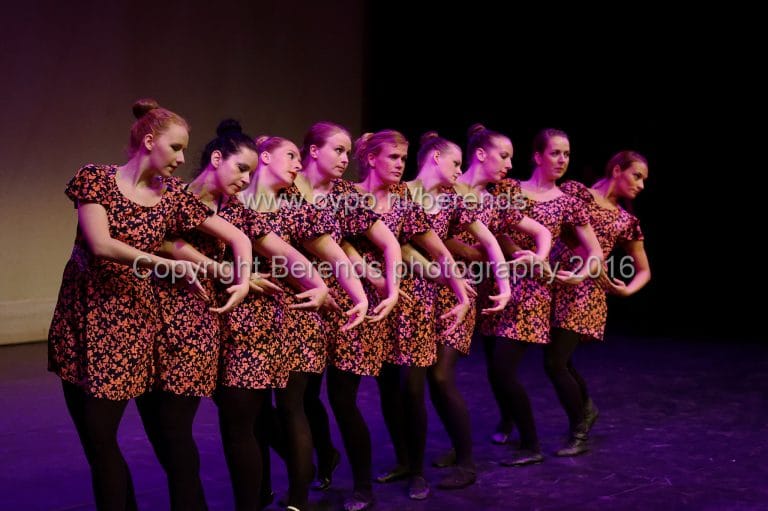 The Dancing Times 2015 – Part 2
