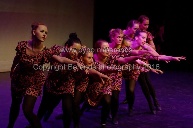 The Dancing Times 2015 – Part 2