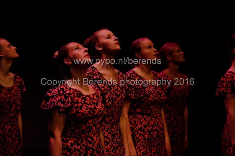 The Dancing Times 2015 – Part 2