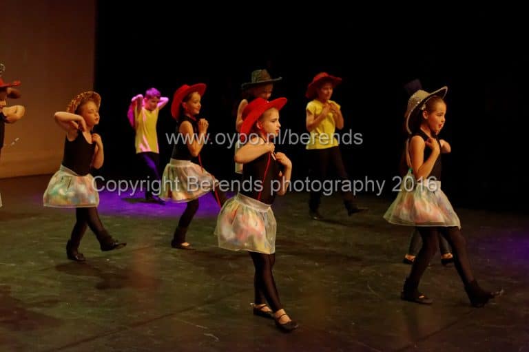 The Dancing Times 2015 – Part 2