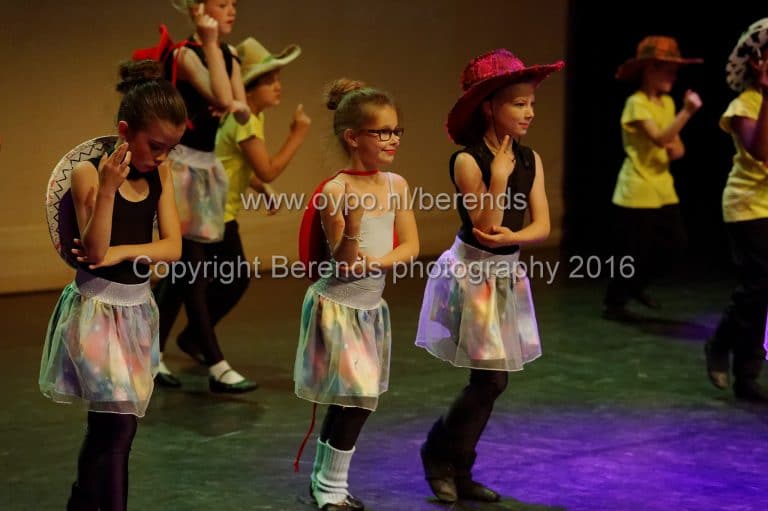 The Dancing Times 2015 – Part 2