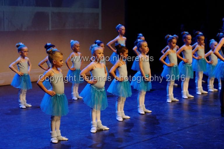 The Dancing Times 2015 – Part 2