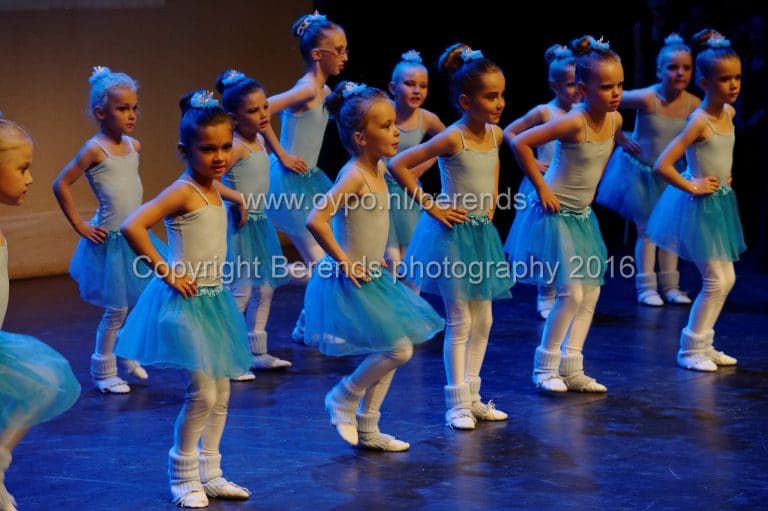 The Dancing Times 2015 – Part 2