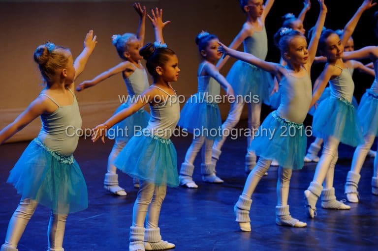 The Dancing Times 2015 – Part 2