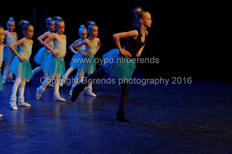 The Dancing Times 2015 – Part 2