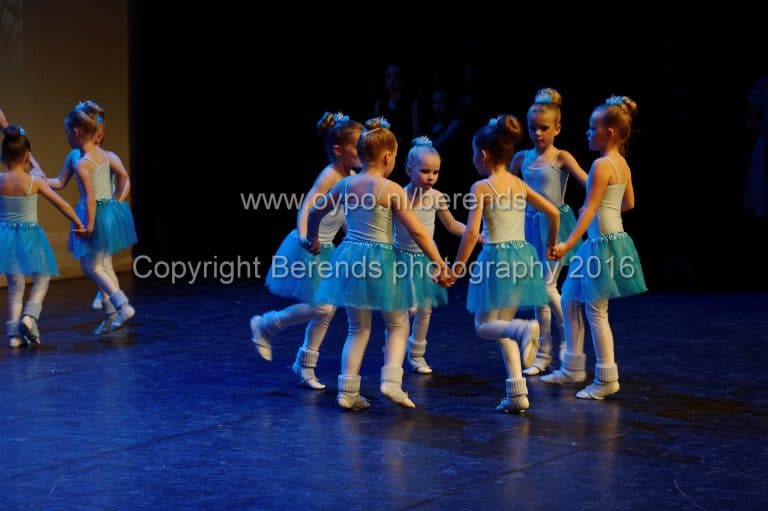 The Dancing Times 2015 – Part 2