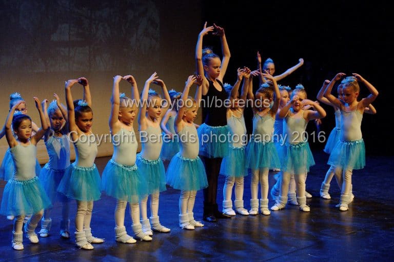 The Dancing Times 2015 – Part 2