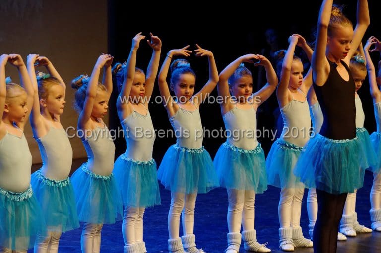 The Dancing Times 2015 – Part 2
