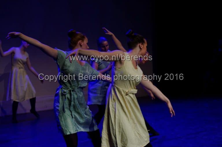 The Dancing Times 2015 – Part 2