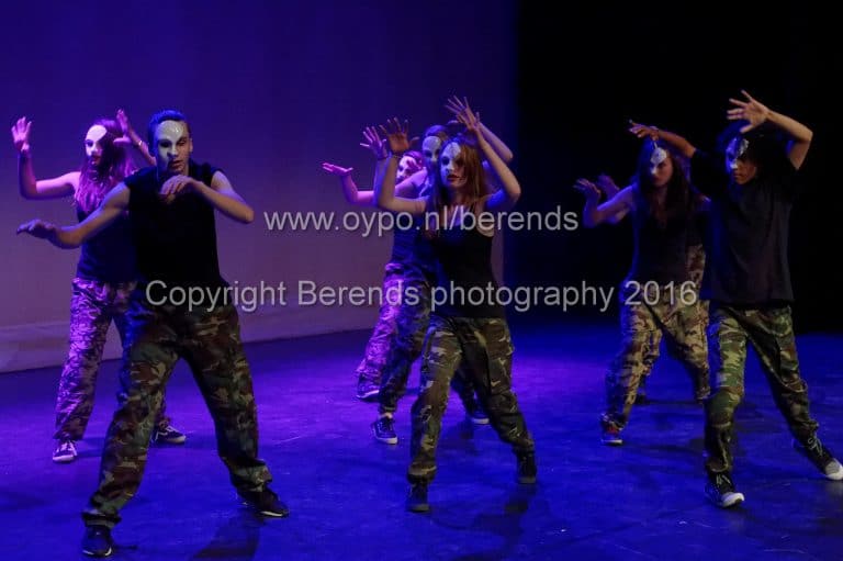The Dancing Times 2015 – Part 2