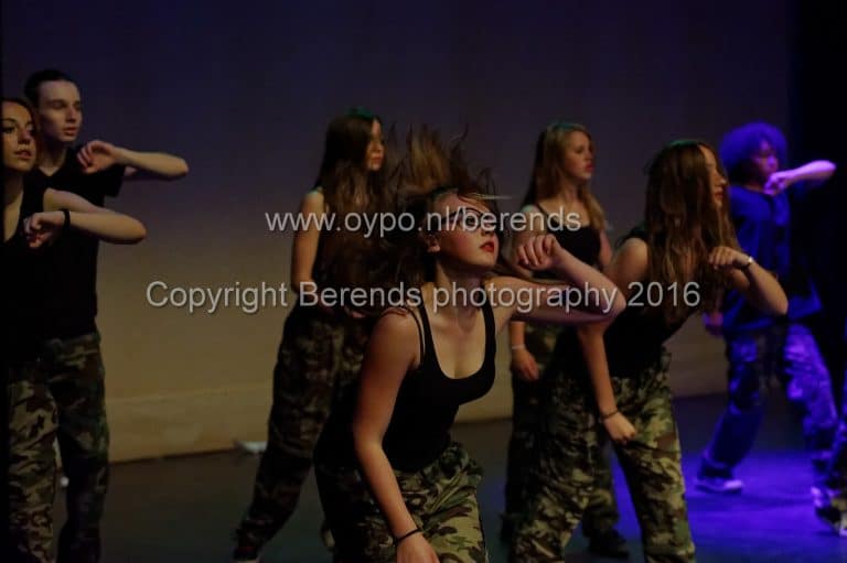 The Dancing Times 2015 – Part 2
