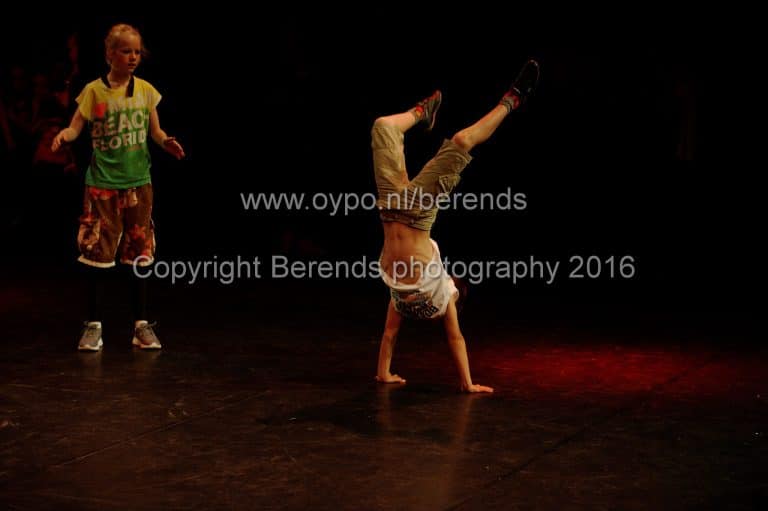 The Dancing Times 2015 – Part 2