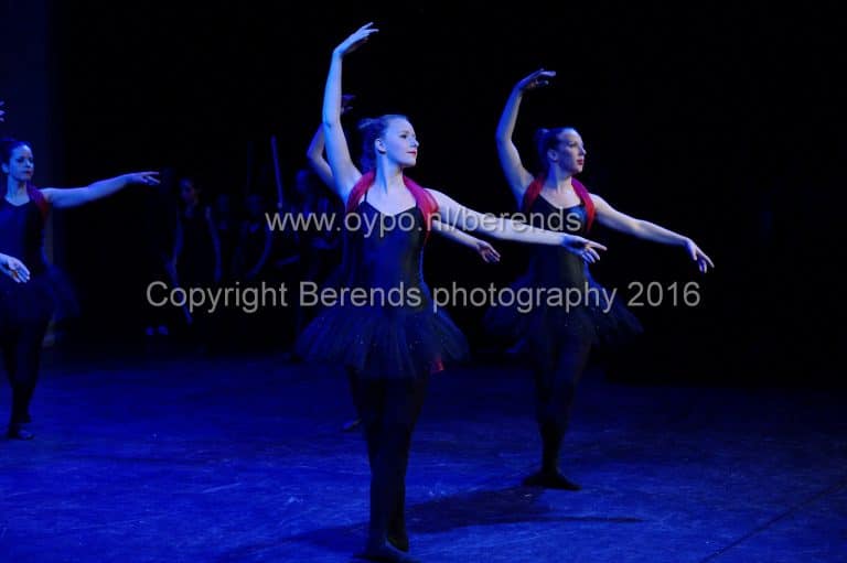 The Dancing Times 2015 – Part 2
