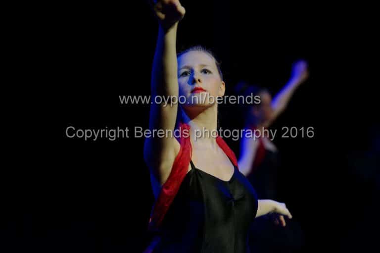 The Dancing Times 2015 – Part 2