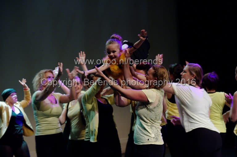 The Dancing Times 2015 – Part 2