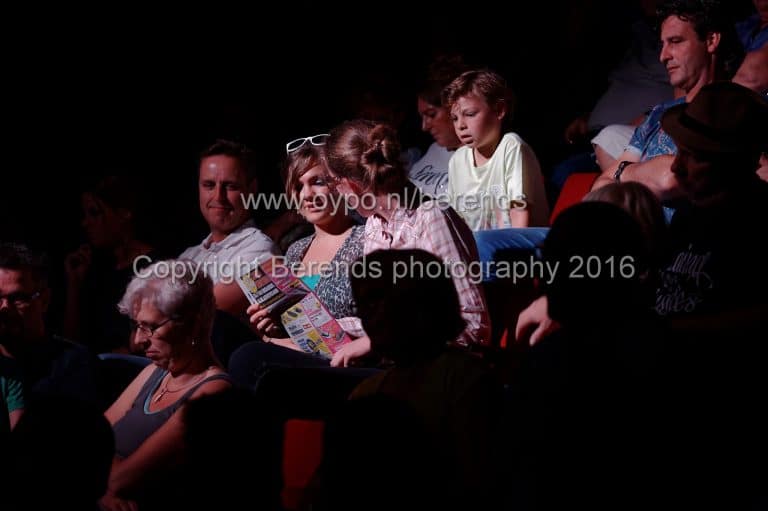 The Dancing Times 2015 – Part 2