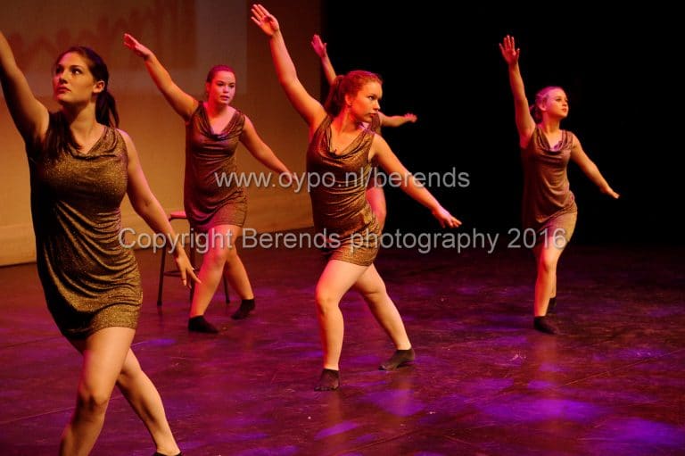 The Dancing Times 2015 – Part 2