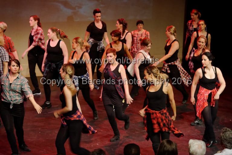 The Dancing Times 2015 – Part 2