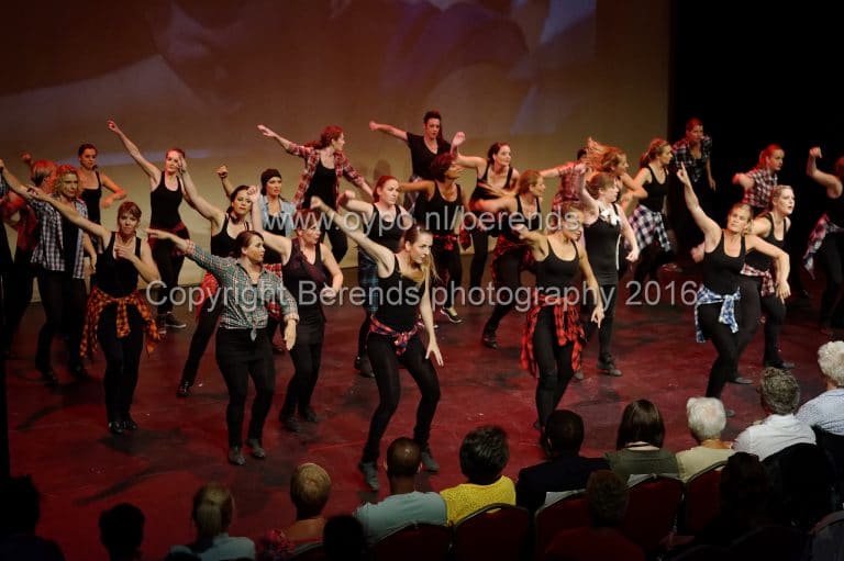 The Dancing Times 2015 – Part 2
