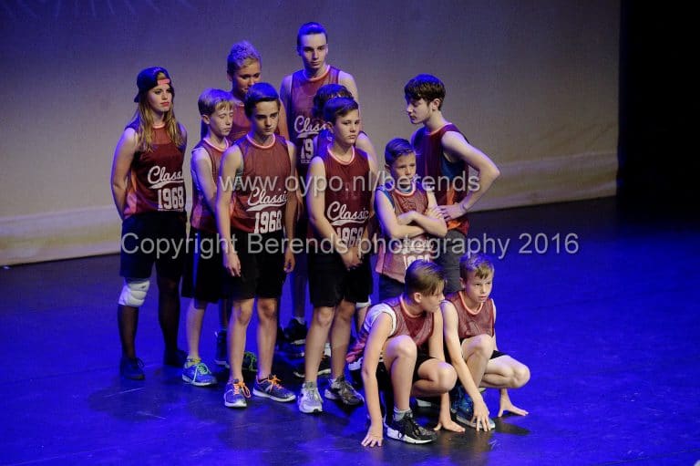 The Dancing Times 2015 – Part 2