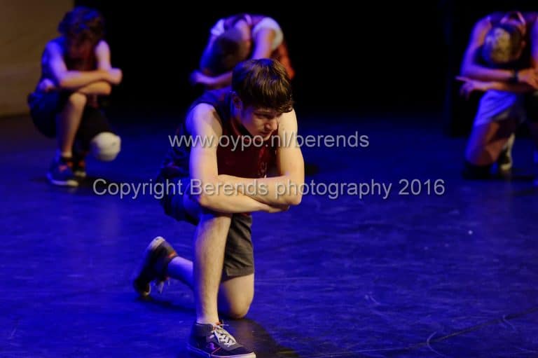 The Dancing Times 2015 – Part 2